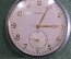 Часы карманные "Искра" / "Молния" (требуется ремонт). 17 камней, 1956 год, СССР. 