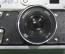 Фотоаппарат "ФЭД 3", шестизначный номер, № 149691, с кофром. Объектив И-61. СССР.