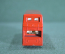 Машинка коллекционная Matchbox "Автобус Londoner". 1972 год. Великобритания.