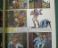 Комикс, серия комиксов "Mosaik". Выпуск № 8. 1985 год. ГДР. Германия.