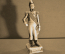 Фарфоровая статуэтка «MORTIER» Мортье, серия «Маршалы Армии Наполеона» Scheibe - Alsbach. 1960 -е г.