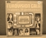 Винил 2 LP Eurovision Gala - 29 Winners - 29 Worldsuccesses. Yugoslavia. Югославия.