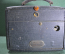 Радиоприемник "Garod". Модель 5D-2. Бруклин, США. 1940-е годы. Винтаж.