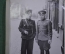 Альбом семейных и военных фотографий (50 фотографий). 1930 - 1960 -е годы. СССР.