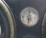 Бинокль старинный, полевой, с компасом. Великолепная оптика. Европа, первая половина XX века.