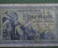 Банкнота 5 марок 1904 года. Берлин, Германская Империя.