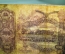 Банкнота 100 пенго, Венгрия, Будапешт, 1930 год. Портрет короля Матьяша I. 