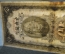 Банкнота 10 золотых таможенных единиц (ten customs golden units), Китай, 1930 г. Сунь Ятсен, Шанхай