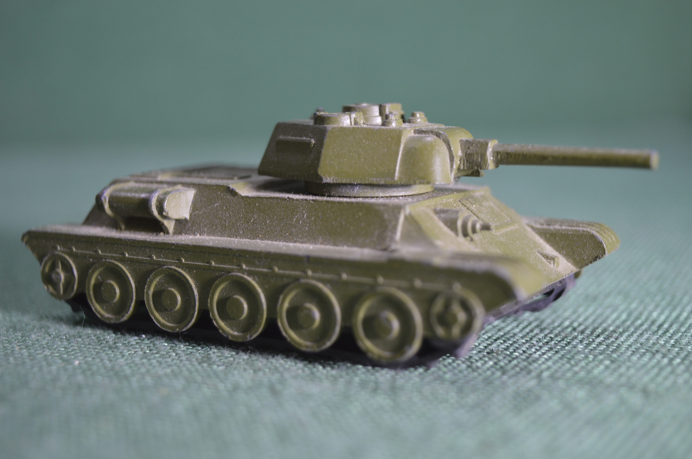Модель Танка Т 34 Ссср Купить