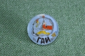 Знак значок 