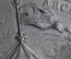 Медаль "Построение Кроншлота", 1704 год. Редкий штемпель. Цинковый сплав. Пробная медаль, редкость. 