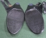 Галоши резиновые для женской обуви "Gaytees Dominion. США. Канада. 1940-1950-е годы.