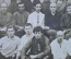 Старинная групповая фотография #2. 1930-е годы, СССР.