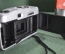 Фотоаппарат пленочный DuoLiLong (мыльница) Duolilong, № 1 manual camera. Новый.