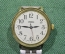 Часы наручные "Слава". Механические, с браслетом. Сделано в России.
