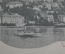 Старинные открытки, Люцерн, Швейцария (4 штуки). Luzern. Озеро, архитектура и виды. Начало XX века.