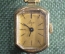 Часы женские наручные "Луч", механические. Сделано в СССР. 