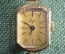 Часы женские наручные "Луч", механические. Сделано в СССР. 