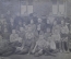 Групповая фотография, 1920 - 1930-е годы. Школа или детский интернат. СССР.