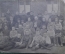 Групповая фотография, 1920 - 1930-е годы. Школа или детский интернат. СССР.