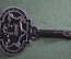 Ключ сувенирный "Петропавловская крепость, 1703 год". Футляр. 