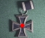 Железный Крест 2 класса. Тип 1939 года, оригинал. (Германия)