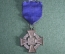 Серебряный крест "За 25 лет выслуги", Германия, 3-й Рейх.