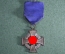 Серебряный крест "За 25 лет выслуги", Германия, 3-й Рейх.