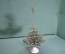 Елка малютка "ФХИ". В коробке. СССР. 1964 год.