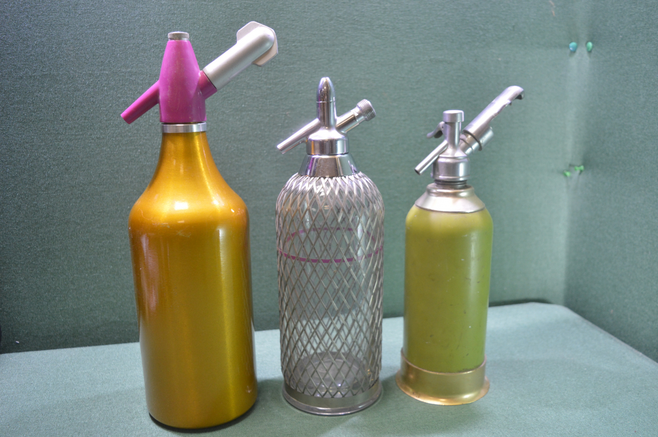 Сифон Для Газирования Воды Купить Цена