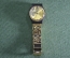 Часы наручные женские кварцевые с браслетом "Swatch". 