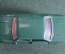 Модель автомобиль "Запорожец" АРТ МГ 0853751, Авто, машинка, масштаб 1:43. Зеленый. Ф-ка "Прогресс"