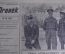 Журнал "Огонек". 1945 год, № 39. Они управляют Берлином. В честь победы над Японией.