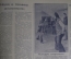 Журнал "Огонек", № 19, май 1945 года. Знамя победы над Берлином! Коксовое озеро. Биоэлектричество.