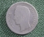 Монета 1 боливар 1936 года, Венесуэла. Bolivar. Republica de Venezuela.