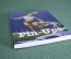 Книжка "Pin-Ups". Американская эротика, винтаж. Юмористические картинки. Переиздание 1996 года.
