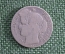 Монета 50 сантимов 1894 года A, Франция. Церера. 50 centimes, Republique Francaise. Серебро. 