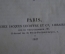 Книга старинная "Lettres". S. Francois de Salles. На французском языке. Париж. 1847 год.