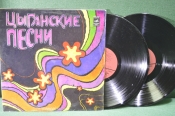 Винил, пластинка 2 lp 