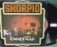 Винил, пластинка 1 lp "Скорпио". Skorpio ‎– Ünnepnap. Хард-рок.