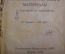 Книга "Историко-критические материалы к заданиям по литературе, М. Горький, На дне". 1925 год.