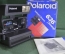 Фотоаппарат "Полароид". Polaroid CloseUp 636. Моментальная съемка. В коробке, инструкция.