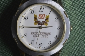 Часы наручные механические 