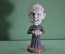 Статуэтка фигурка "Pinhead Пинхэд Восставшие из ада". Башкотряс. Полистоун.