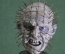Статуэтка фигурка "Pinhead Пинхэд Восставшие из ада". Башкотряс. Полистоун.