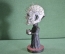 Статуэтка фигурка "Pinhead Пинхэд Восставшие из ада". Башкотряс. Полистоун.