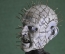 Статуэтка фигурка "Pinhead Пинхэд Восставшие из ада". Башкотряс. Полистоун.