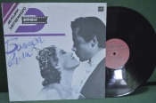 Винил, пластинка 1 lp 
