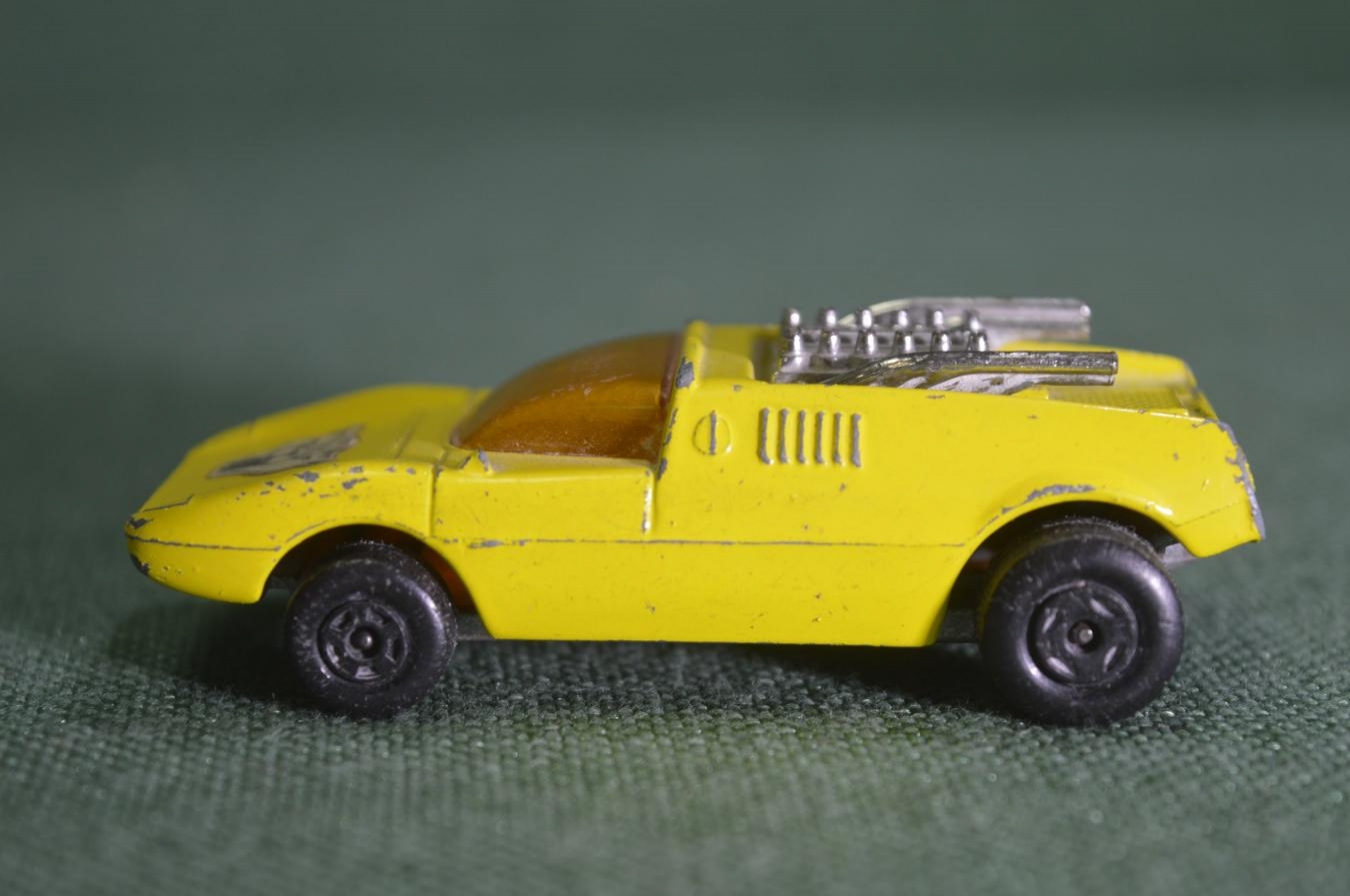 Купить Модель масштабная, автомобиль гоночный, Родстер. Металл. Mod Rod №  1. Matchbox. Англия. в интернет-аукционе HabarTorg. Модель масштабная,  автомобиль гоночный, Родстер. Металл. Mod Rod № 1. Matchbox. Англия.: цены,  фото, описание