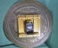 Настенные часы чеканка "Знаки Зодиака, Гороскоп". Большие, 58 см